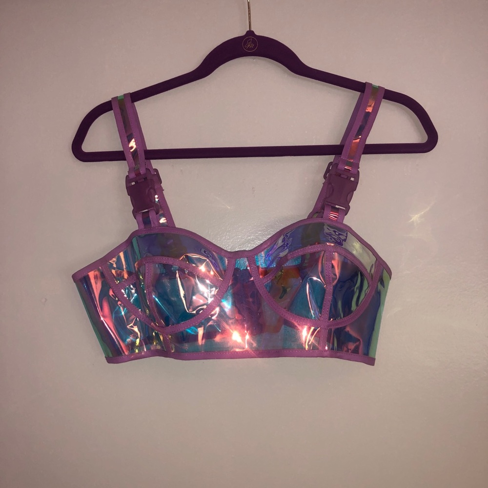 Club Exx Dream Crusher Bra